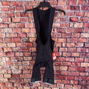 PACTIMO MEN'S ASCENT VECTOR BIBS